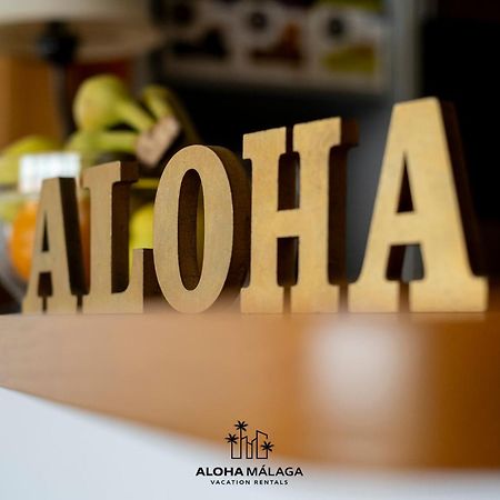 Greta Playa Panorama Apartamento By AlohaМалага Екстер'єр фото