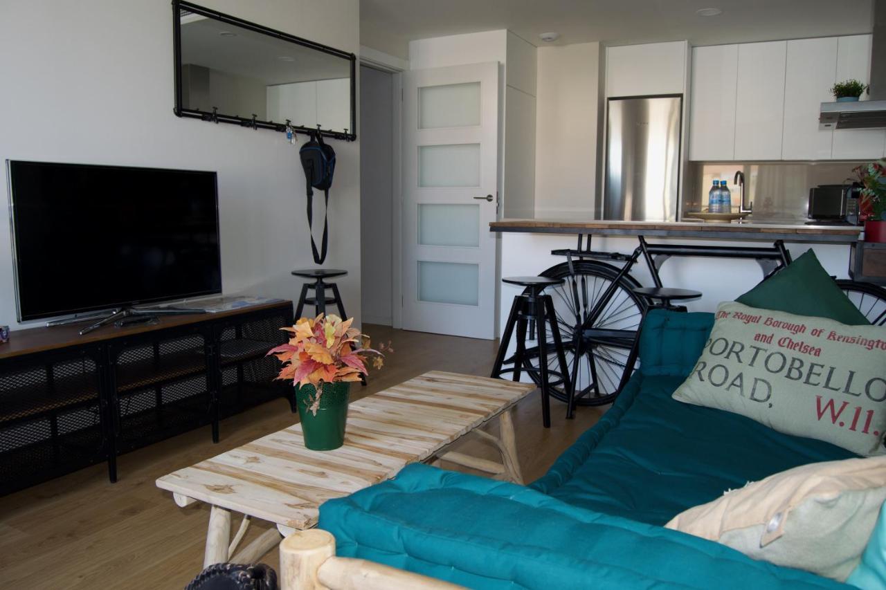 Greta Playa Panorama Apartamento By AlohaМалага Екстер'єр фото